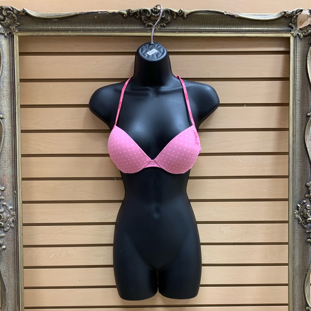 Victoria’s Secret Pink bra